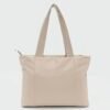 Pocky Beige Bag