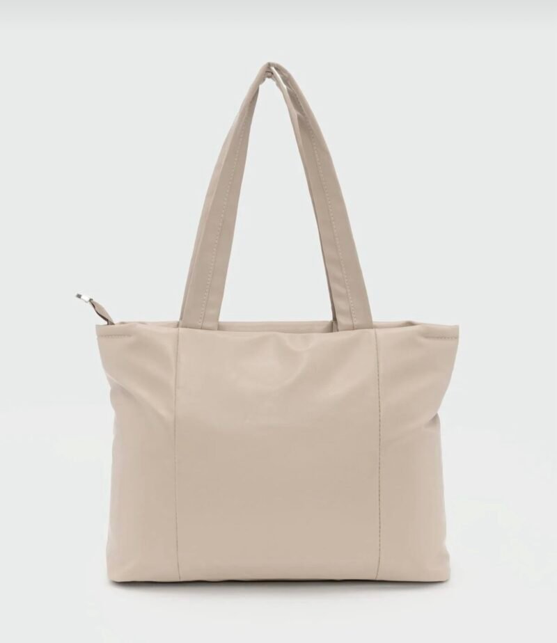 Pocky Beige Bag
