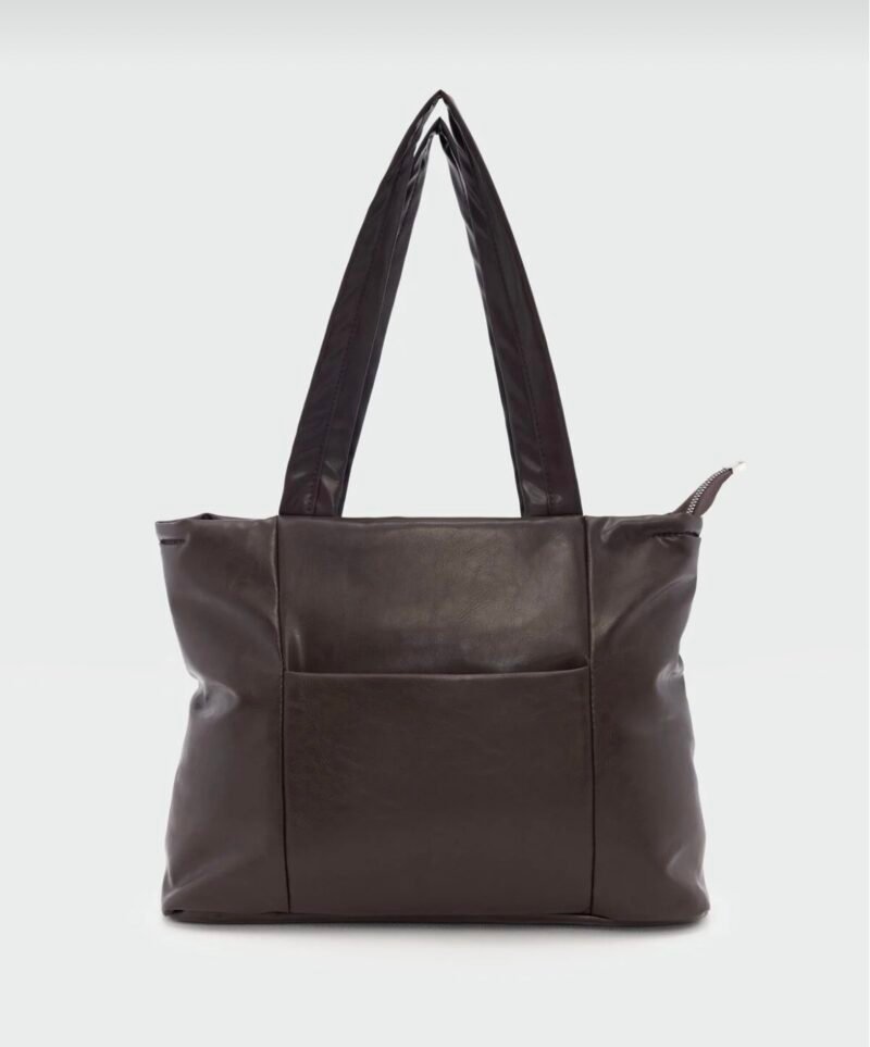 Pocky Brown Bag