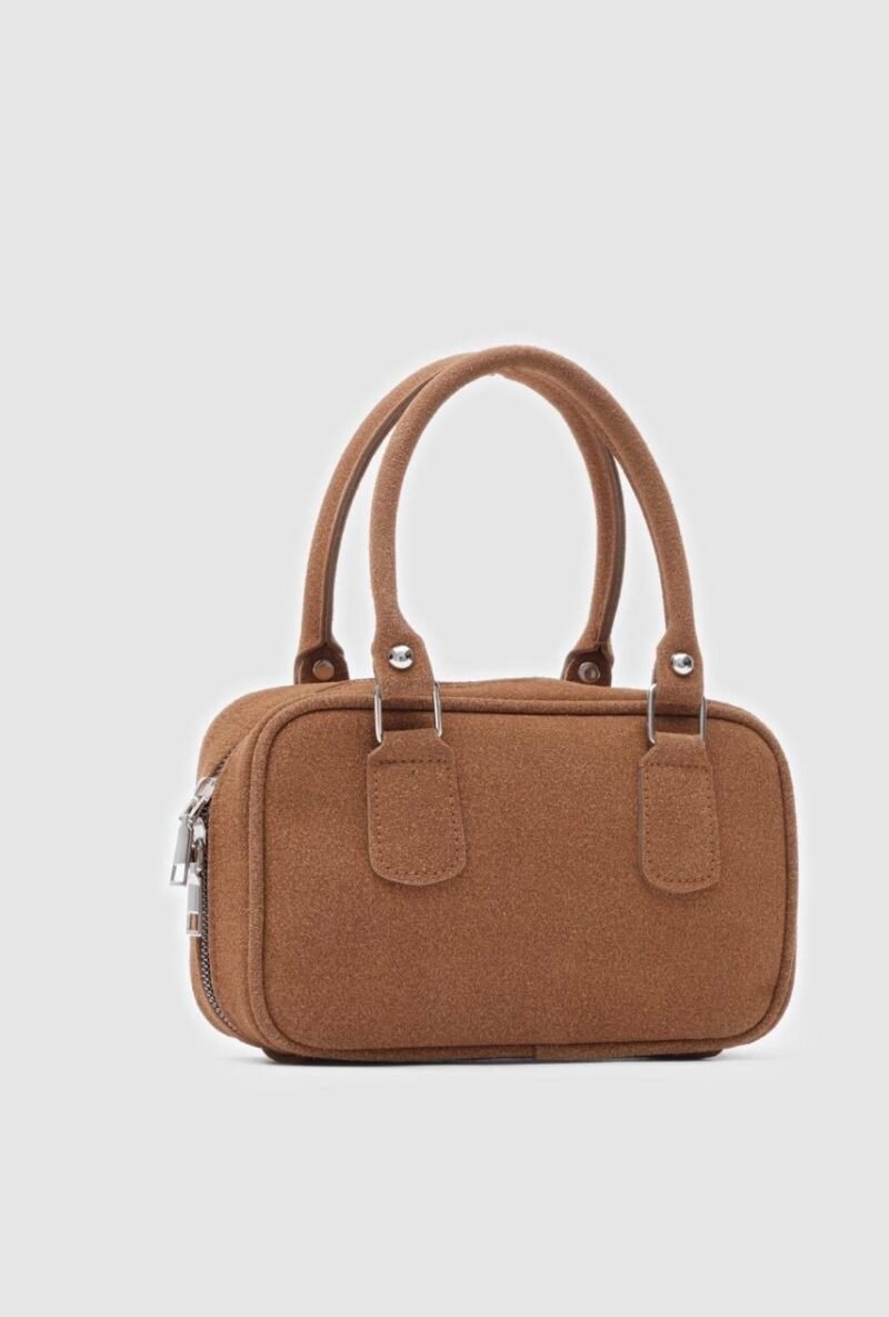 Mia Camel Bag
