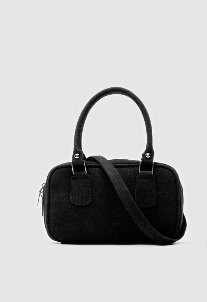 Mia Black Bag