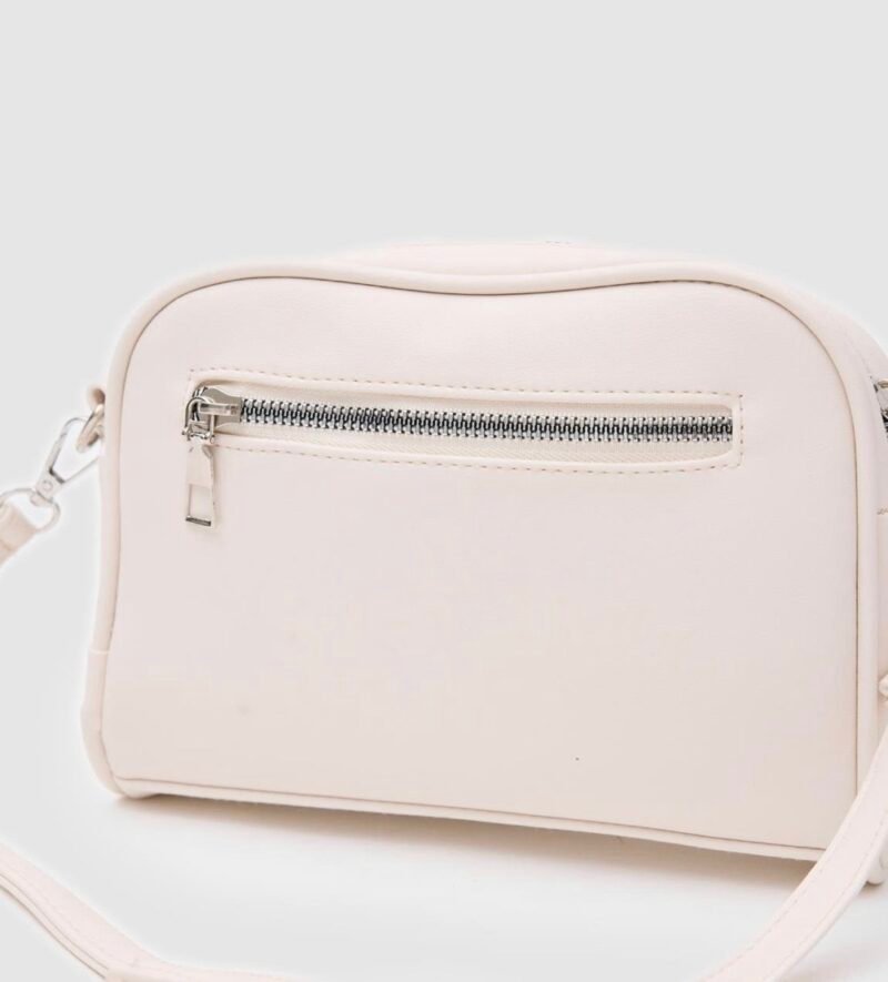 Hana Creamy Bag