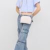 Hana Creamy Bag