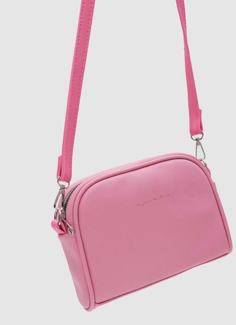 Hana Pink Bag