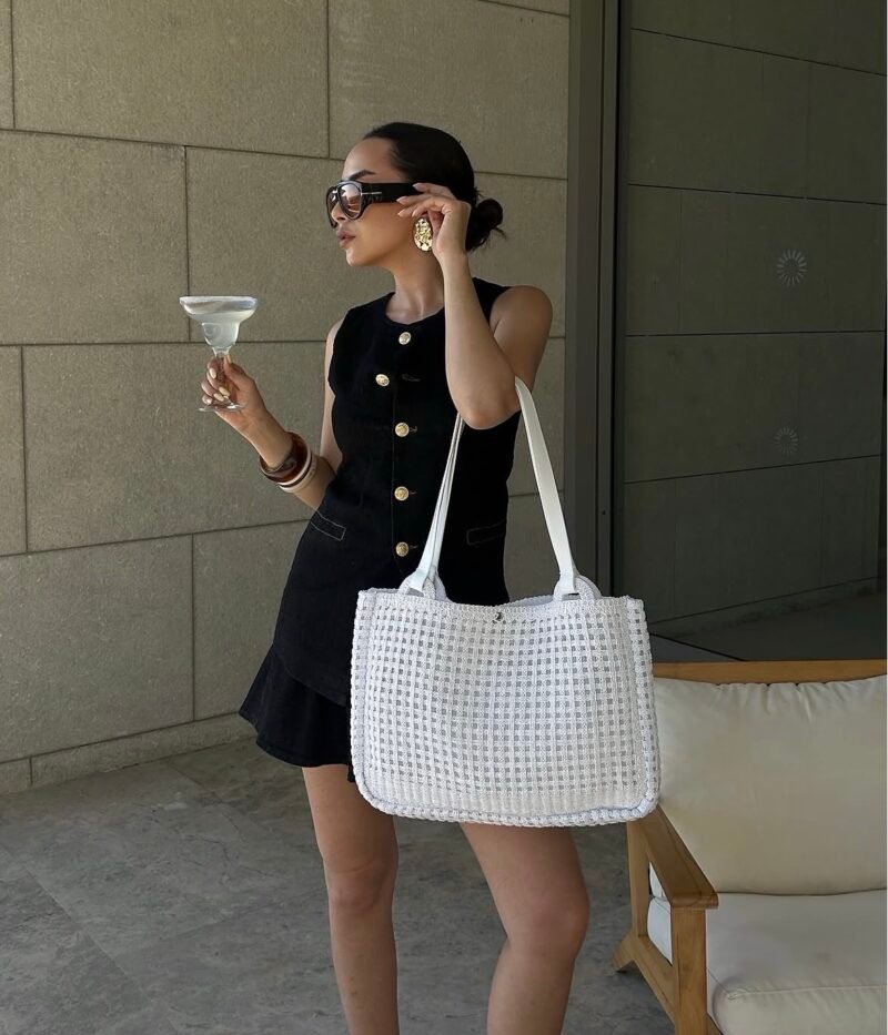 screenshot-347 Fabri White Beach Bag