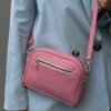 Hana Pink Bag