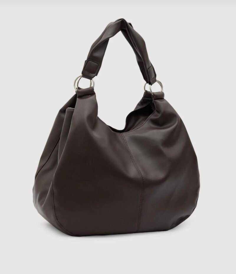 Kiki Brown Bag