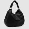 Kiki Black Bag
