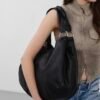 Kiki Black Bag