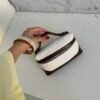 Yoko Camel Bag