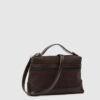 Yoko Brown Bag