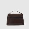 Yoko Brown Bag