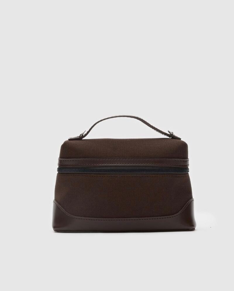 Yoko Brown Bag