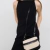 Yoko Black Bag