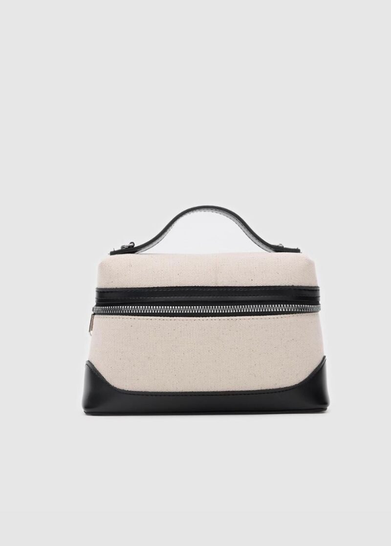 Yoko Black Bag