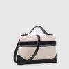 Yoko Black Bag