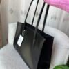 Paella Black Bag