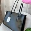 Paella Black Bag