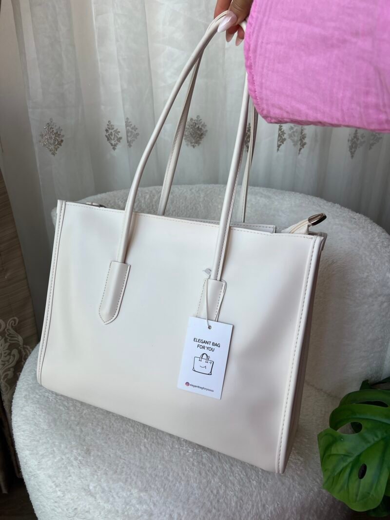 Paella Creamy Bag