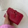 img_2479 Bella Red Wallet