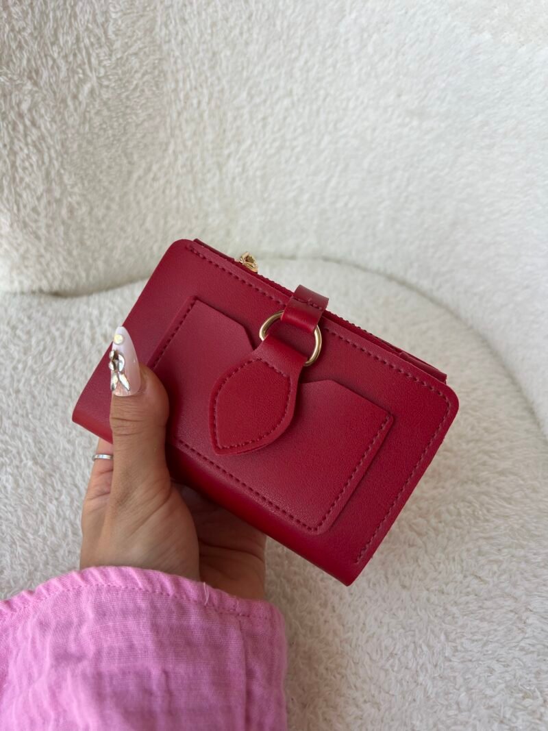 img_2479 Bella Red Wallet