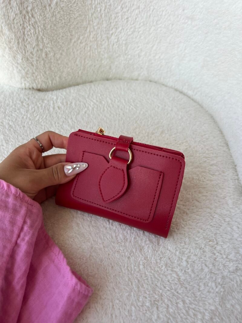 img_2480 Bella Red Wallet
