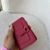 img_2484 Bella Red Wallet