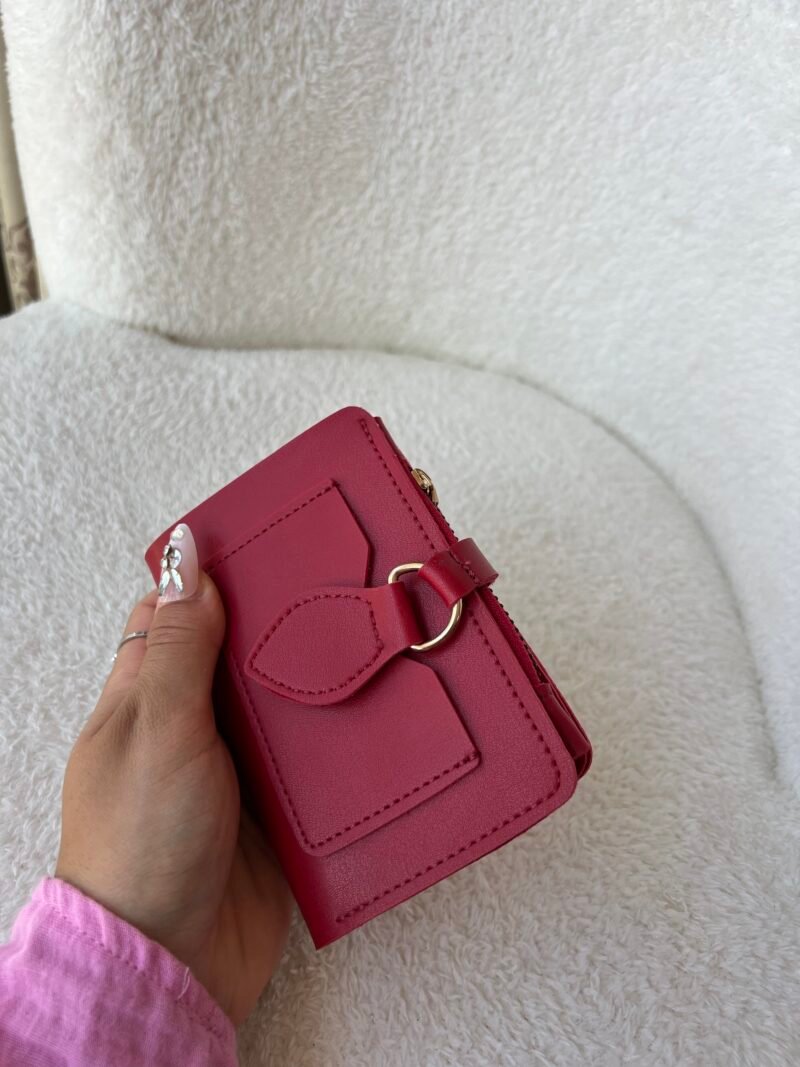 img_2484 Bella Red Wallet