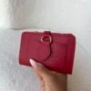img_2487 Bella Red Wallet