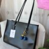 Paella Black Bag