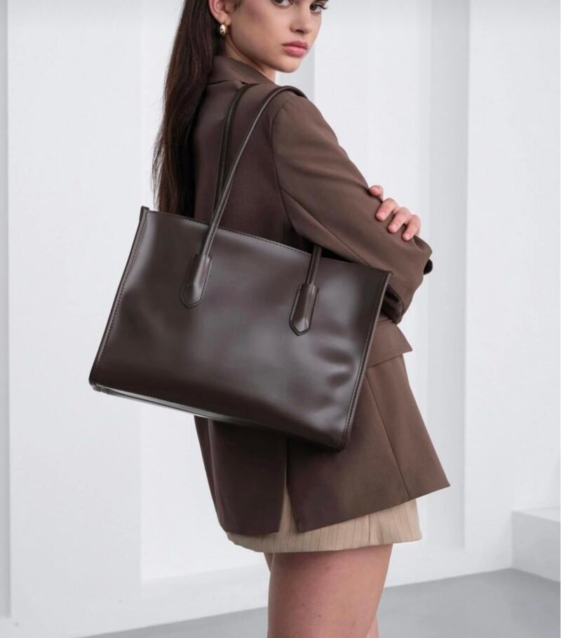 Paella Brown Bag