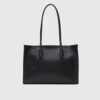 Paella Black Bag