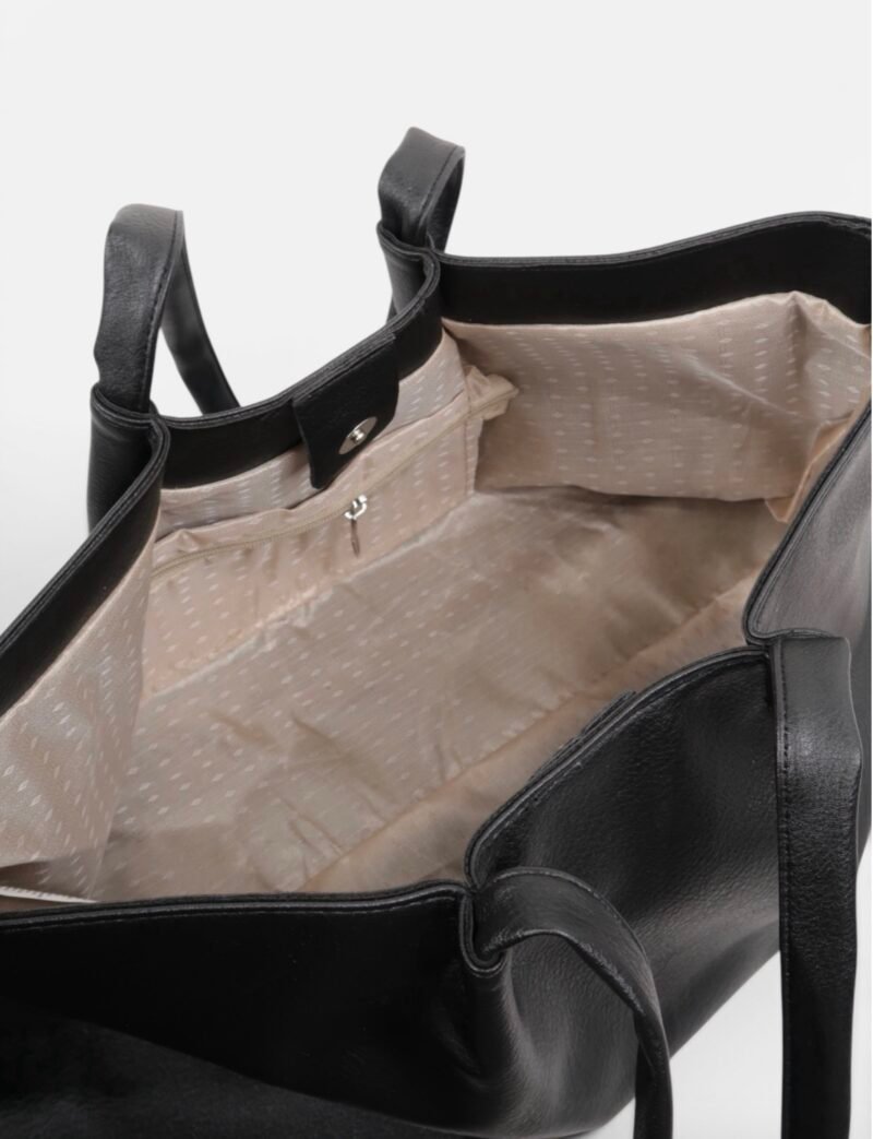 Silvy Brown Bag