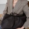 Silvy Brown Bag