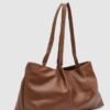 Silvy Camel Bag