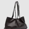 Silvy Brown Bag