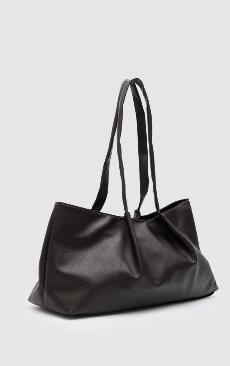 Silvy Brown Bag