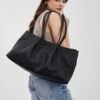 Silvy Black Bag