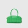 Arte Green Bag
