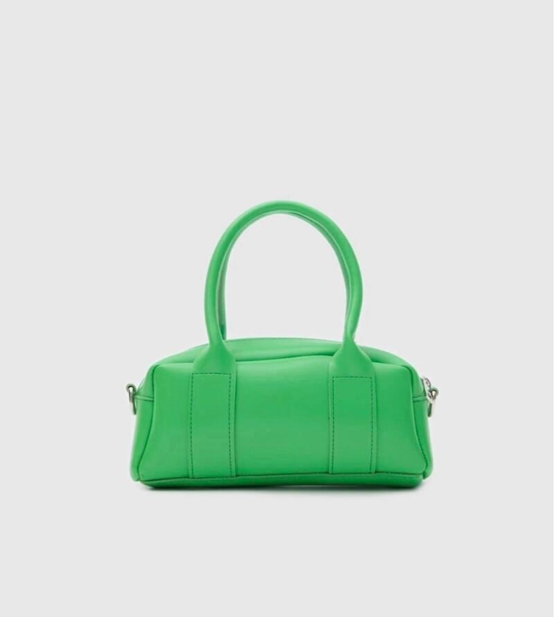 Arte Green Bag