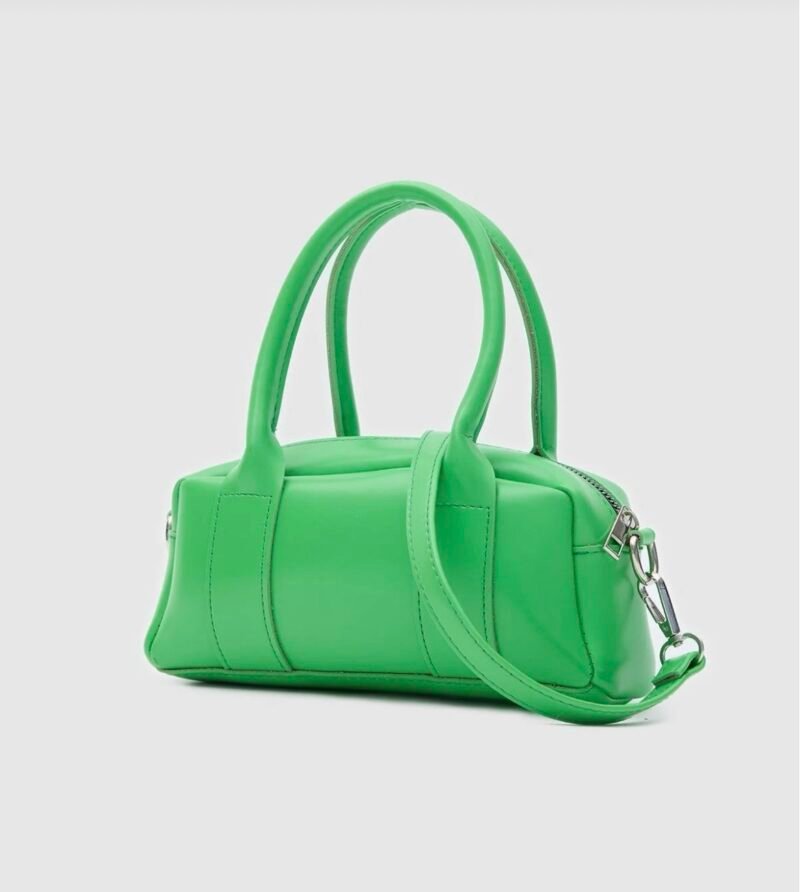 screenshot-393 Arte Green Bag