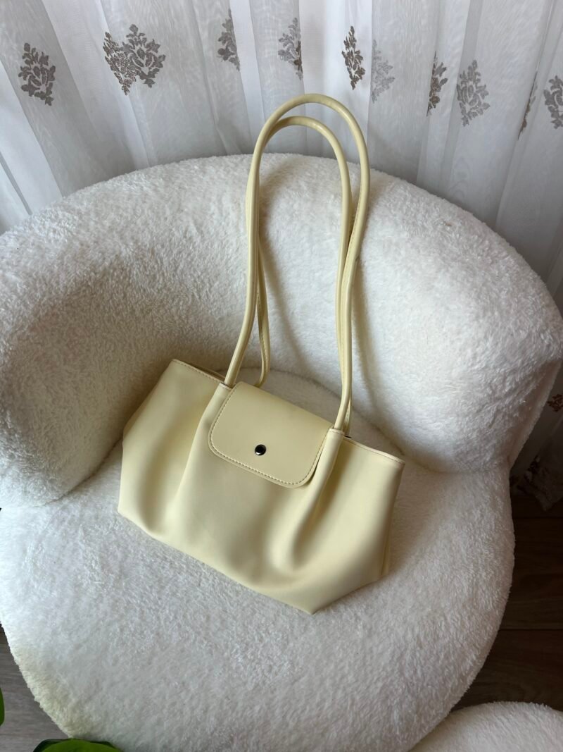 img_2739 Lior Butter Yellow Bag
