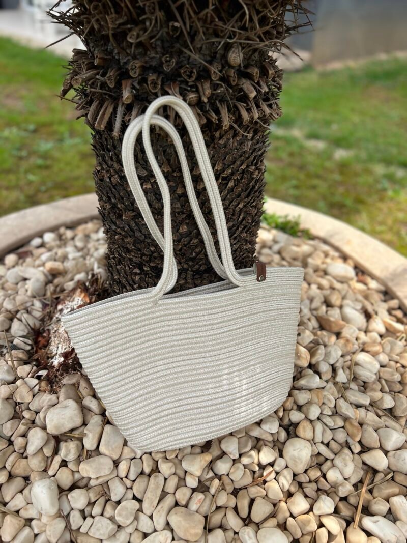 img_2835 Dorena White Handmade Bech Bag