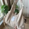 img_4149 Clover Beige Gym Bag