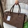 Fabiana Brown Bag
