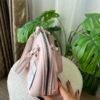 Stella Baby Pink Bag + Charm