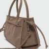 Fabiana Beige Bag