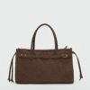 Fabiana Brown Bag
