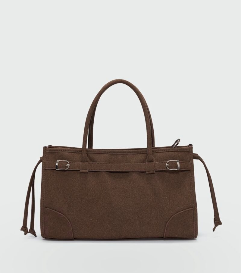 Fabiana Brown Bag