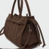Fabiana Brown Bag
